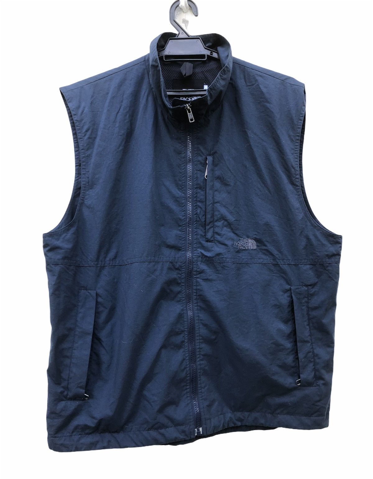 The North Face × Vintage Hype Streetwear The North Face Utility Size US L / EU 52-54 / 3 - 4 Thumbnail