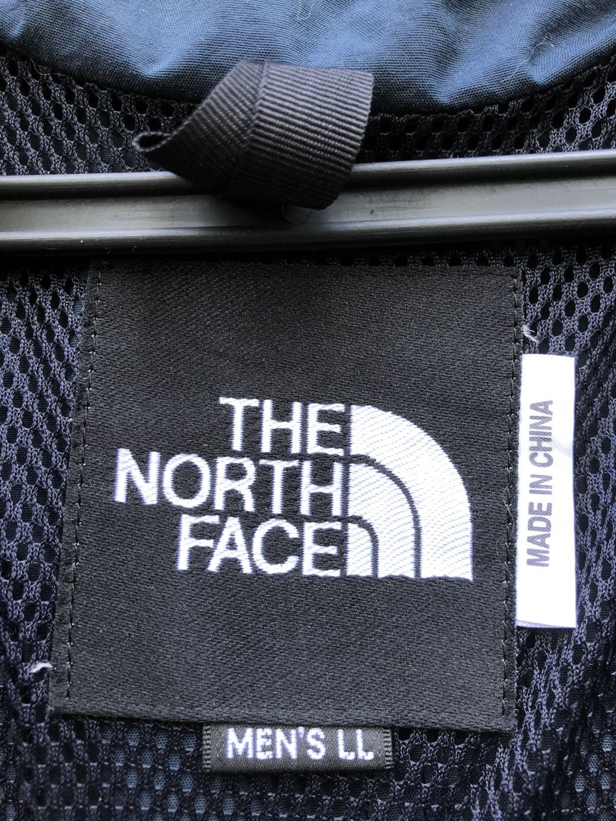 The North Face × Vintage Hype Streetwear The North Face Utility Size US L / EU 52-54 / 3 - 5 Thumbnail