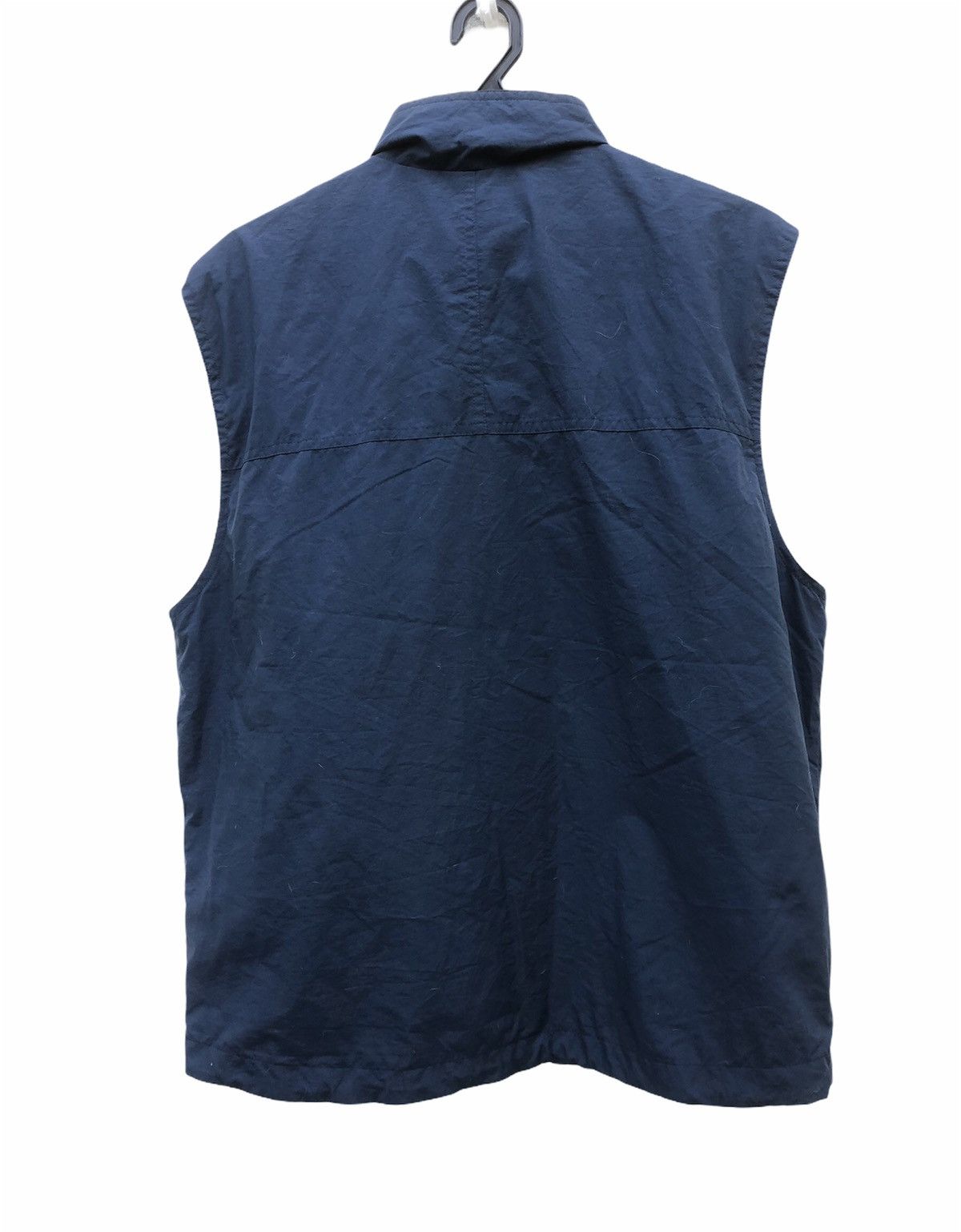 The North Face × Vintage Hype Streetwear The North Face Utility Size US L / EU 52-54 / 3 - 3 Thumbnail