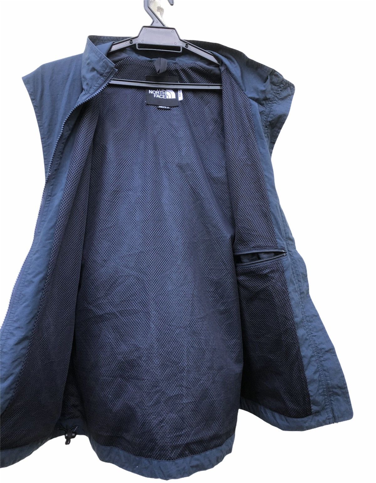 The North Face × Vintage Hype Streetwear The North Face Utility Size US L / EU 52-54 / 3 - 2 Thumbnail