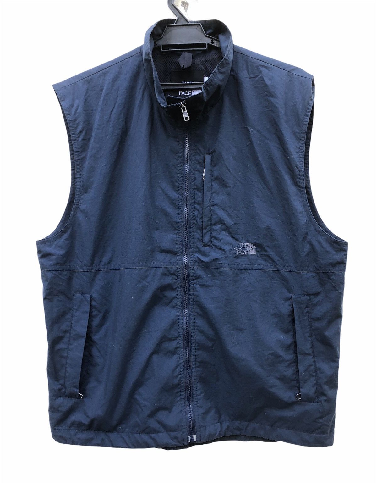 The North Face × Vintage Hype Streetwear The North Face Utility Size US L / EU 52-54 / 3 - 1 Thumbnail