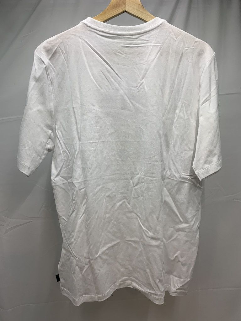 Arc'teryx ARCTERYX Arc'postrophe Word Organic Cotton T-Shirt Tee Size US M / EU 48-50 / 2 - 4 Thumbnail