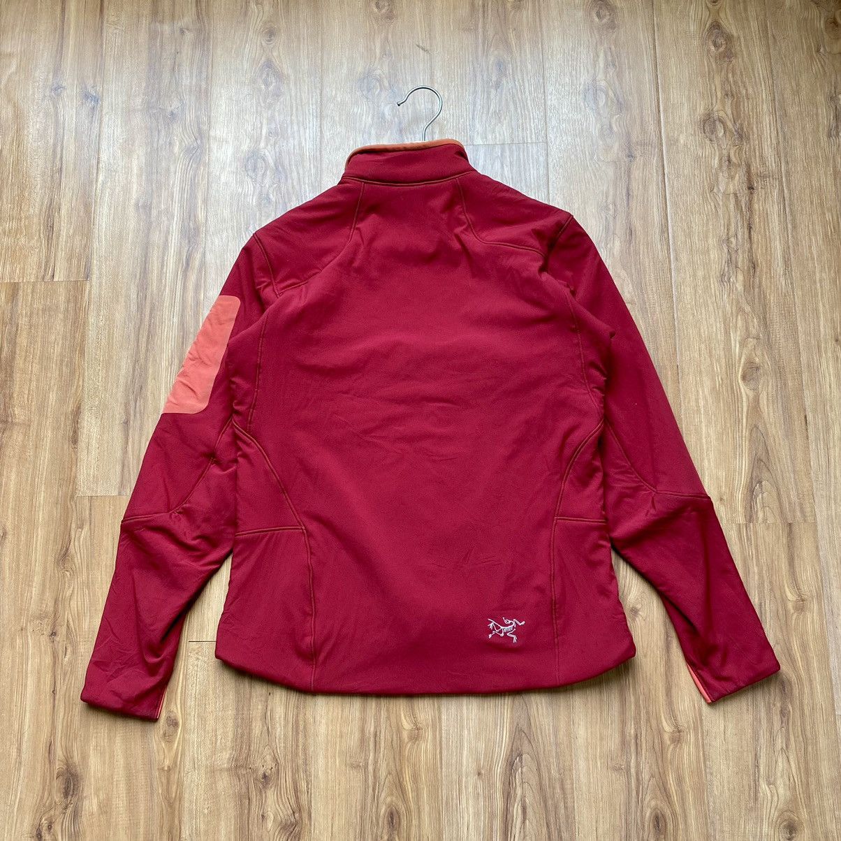 Arc'teryx × Polartec × Vintage VINTAGE OUTDOOR‼️Arc’teryx Polartec Fleece Women Jackets Size S / US 4 / IT 40 - 2 Thumbnail