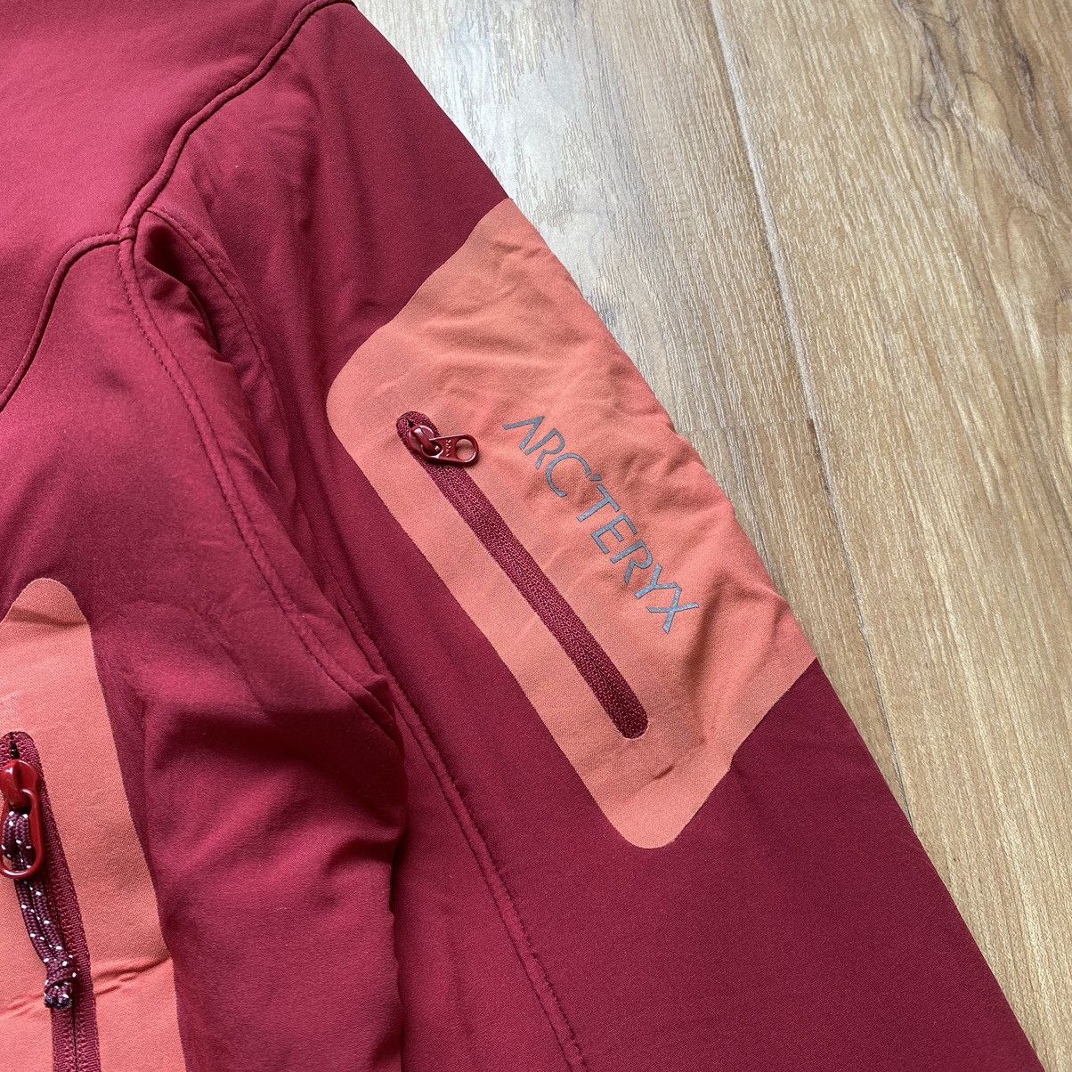 Arc'teryx × Polartec × Vintage VINTAGE OUTDOOR‼️Arc’teryx Polartec Fleece Women Jackets Size S / US 4 / IT 40 - 5 Thumbnail