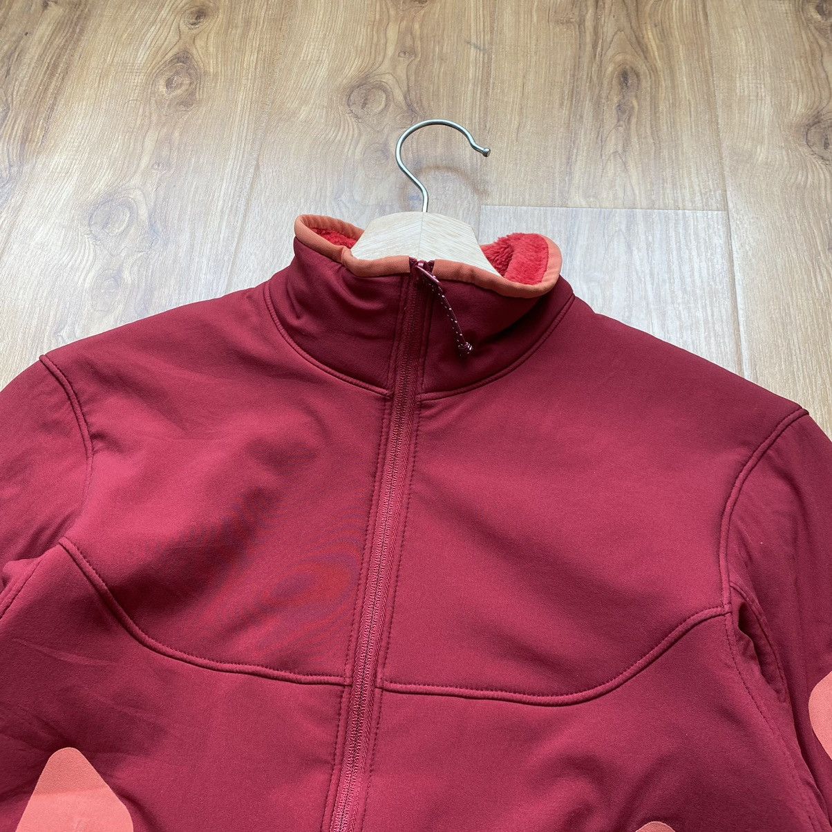 Arc'teryx × Polartec × Vintage VINTAGE OUTDOOR‼️Arc’teryx Polartec Fleece Women Jackets Size S / US 4 / IT 40 - 7 Thumbnail