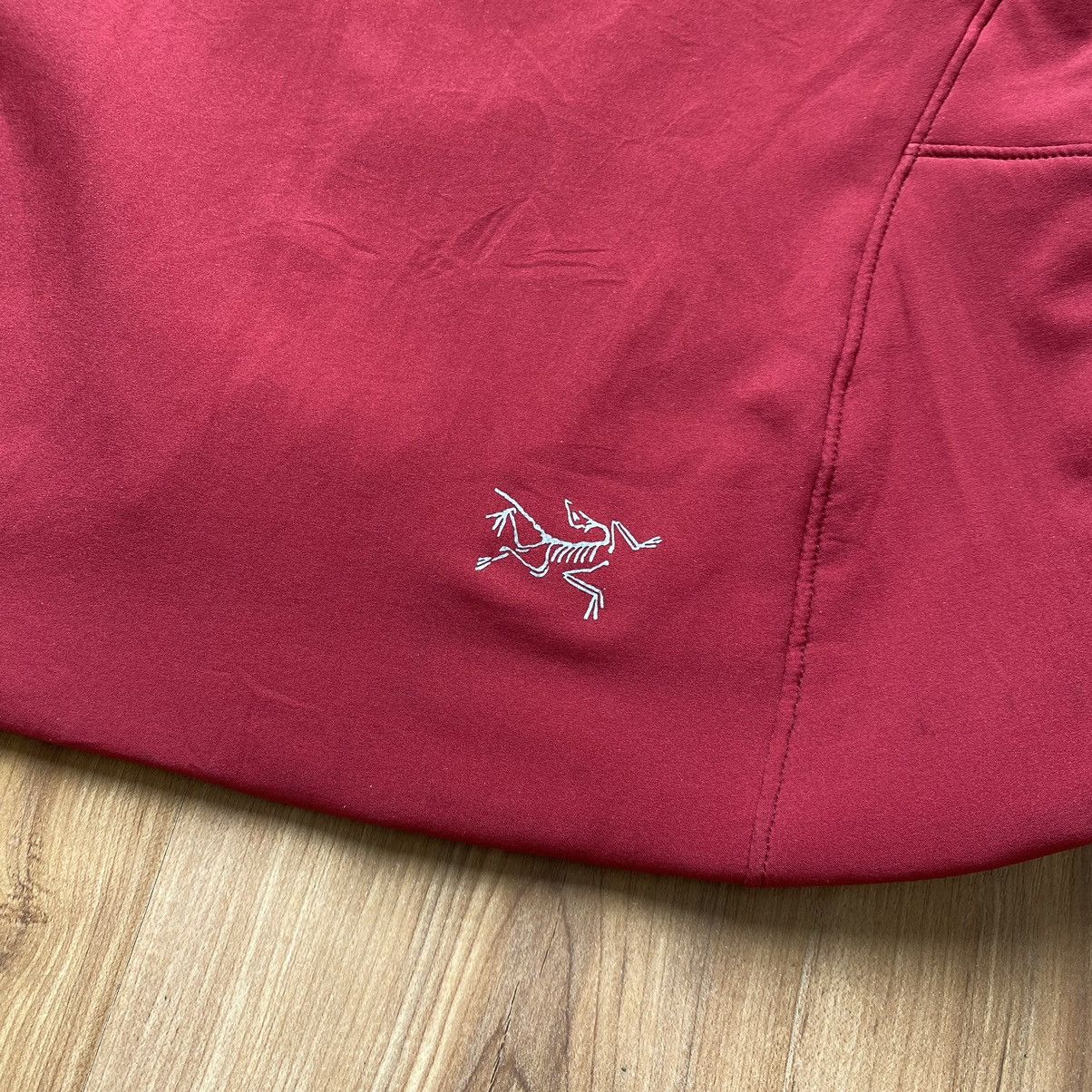 Arc'teryx × Polartec × Vintage VINTAGE OUTDOOR‼️Arc’teryx Polartec Fleece Women Jackets Size S / US 4 / IT 40 - 4 Thumbnail