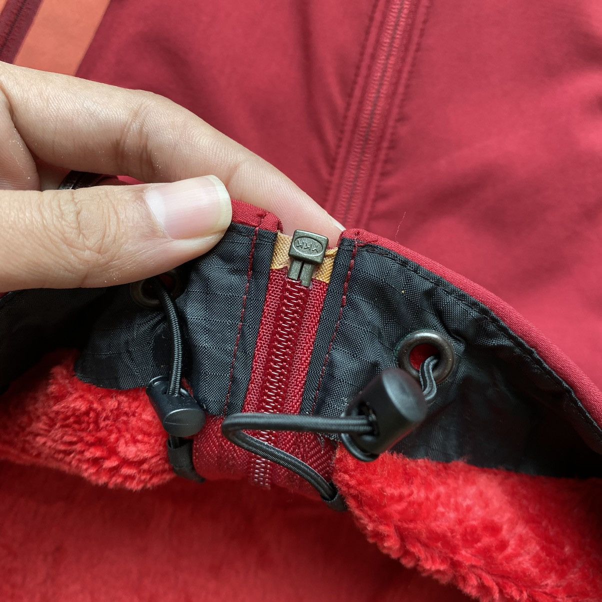 Arc'teryx × Polartec × Vintage VINTAGE OUTDOOR‼️Arc’teryx Polartec Fleece Women Jackets Size S / US 4 / IT 40 - 11 Thumbnail