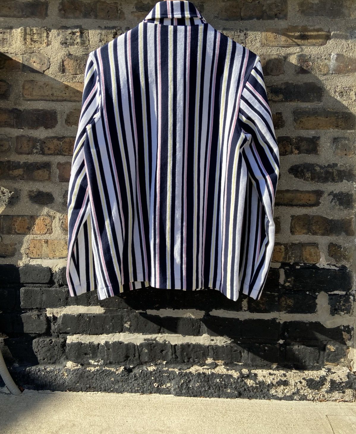 Noah Rugby Chore Jacket Size US S / EU 44-46 / 1 - 6 Thumbnail