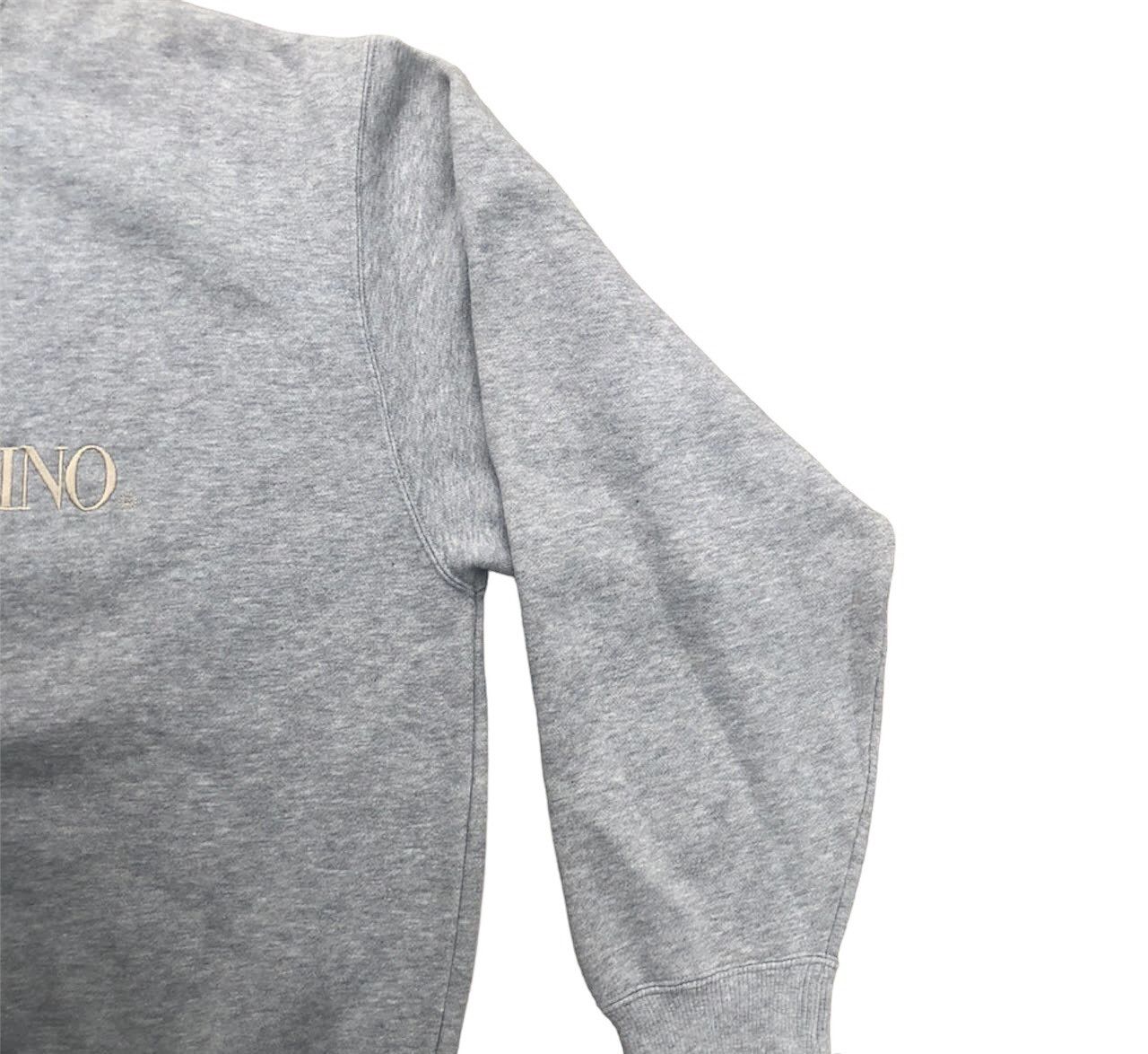 Valentino × Vintage Vtg Gianni Valentino Big Logo Italian Designer Size US L / EU 52-54 / 3 - 5 Thumbnail
