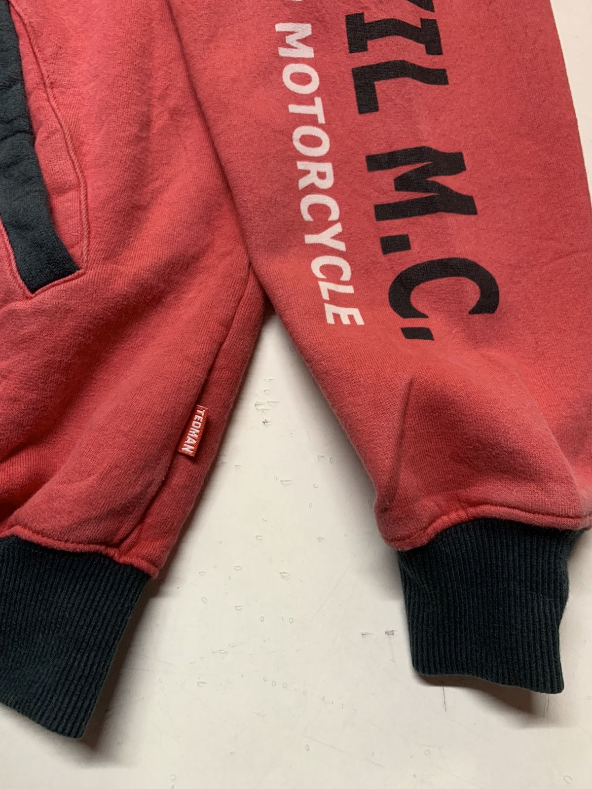 Tedman Ted company lucky clothing since 1991 Size US M / EU 48-50 / 2 - 7 Thumbnail