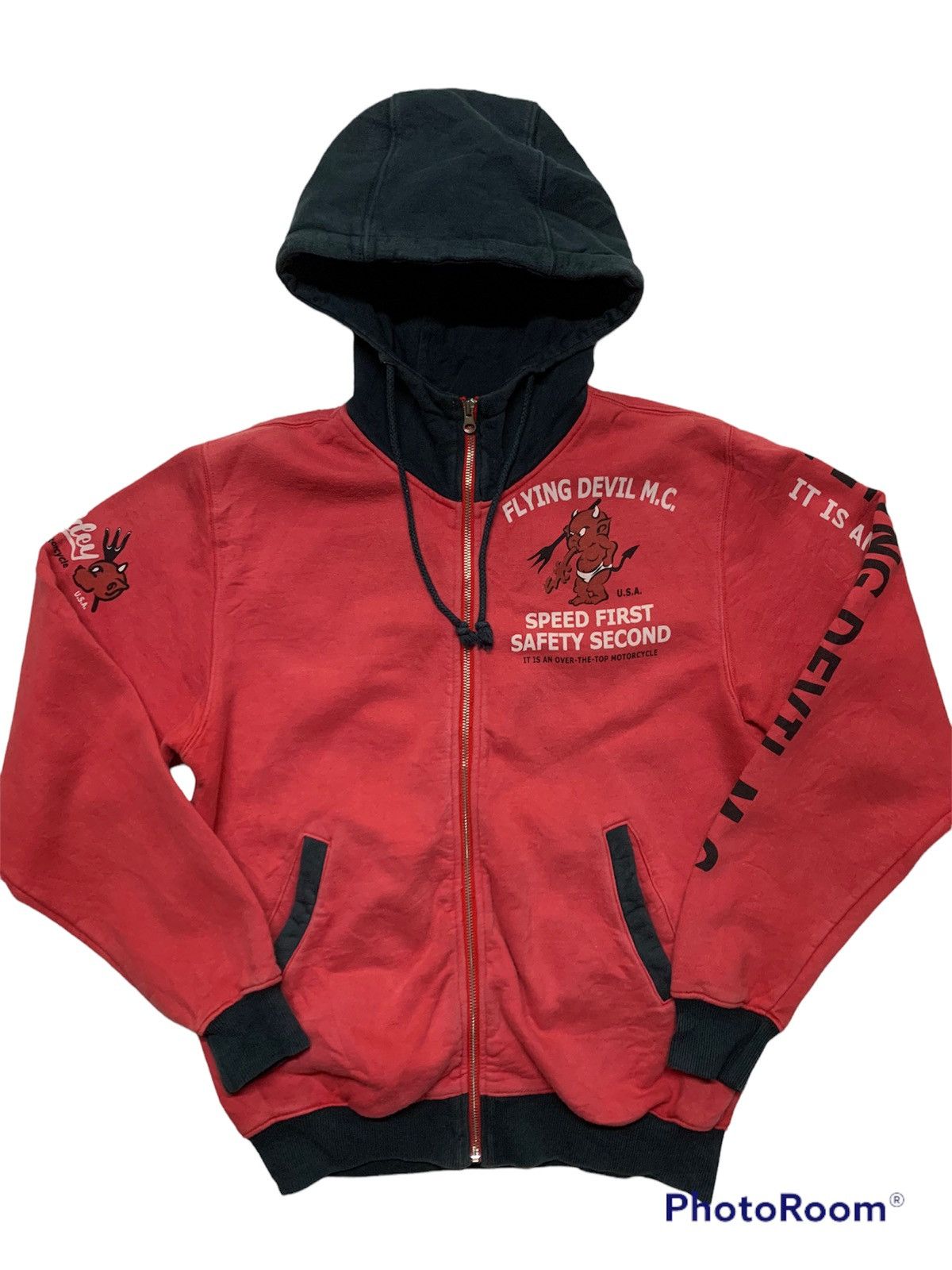 Tedman Ted company lucky clothing since 1991 Size US M / EU 48-50 / 2 - 3 Thumbnail