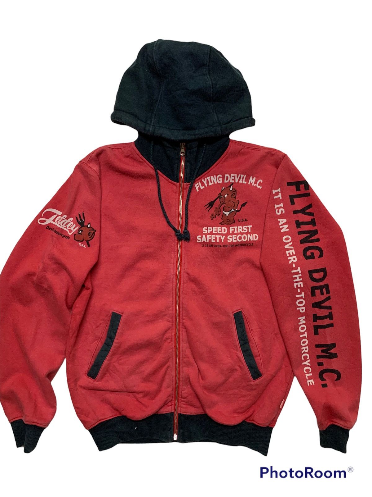 Tedman Ted company lucky clothing since 1991 Size US M / EU 48-50 / 2 - 4 Thumbnail
