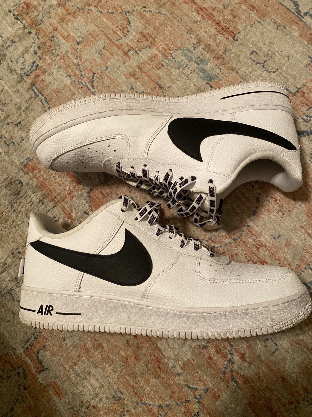 Nike Air Force 1 ‘07 LV8 x NBA