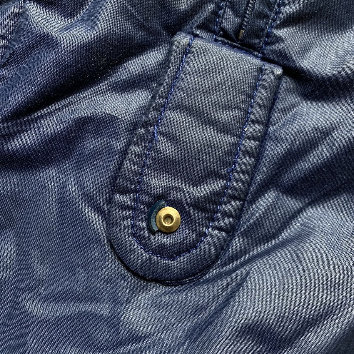 Moncler Grenoble VINTAGE RARE‼️Moncler Grenoble France Ski Wear Jackets Size US M / EU 48-50 / 2 - 9 Thumbnail