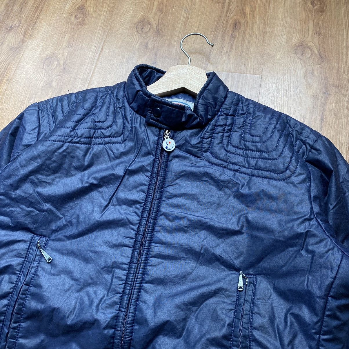 Moncler Grenoble VINTAGE RARE‼️Moncler Grenoble France Ski Wear Jackets Size US M / EU 48-50 / 2 - 7 Thumbnail