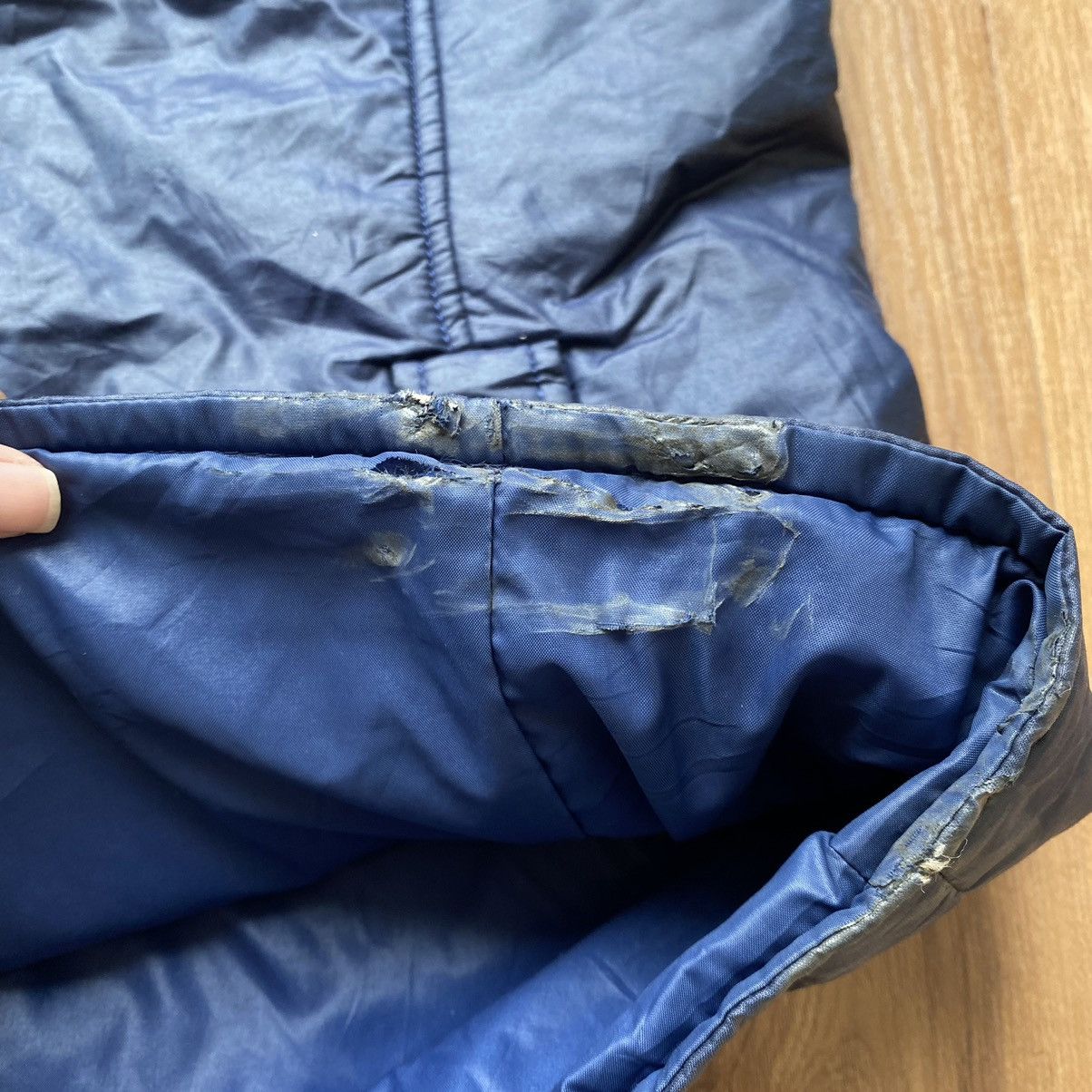 Moncler Grenoble VINTAGE RARE‼️Moncler Grenoble France Ski Wear Jackets Size US M / EU 48-50 / 2 - 15 Thumbnail