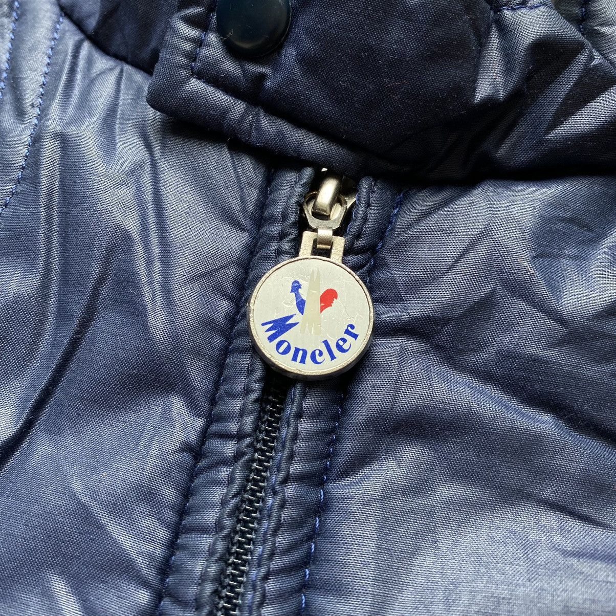 Moncler Grenoble VINTAGE RARE‼️Moncler Grenoble France Ski Wear Jackets Size US M / EU 48-50 / 2 - 10 Thumbnail
