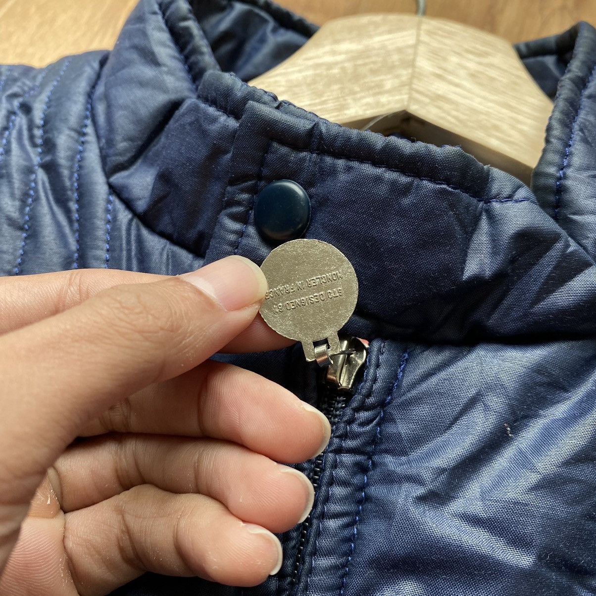 Moncler Grenoble VINTAGE RARE‼️Moncler Grenoble France Ski Wear Jackets Size US M / EU 48-50 / 2 - 11 Thumbnail