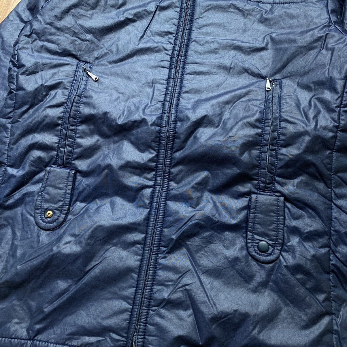 Moncler Grenoble VINTAGE RARE‼️Moncler Grenoble France Ski Wear Jackets Size US M / EU 48-50 / 2 - 8 Thumbnail