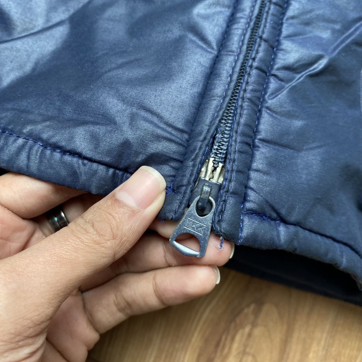 Moncler Grenoble VINTAGE RARE‼️Moncler Grenoble France Ski Wear Jackets Size US M / EU 48-50 / 2 - 12 Thumbnail
