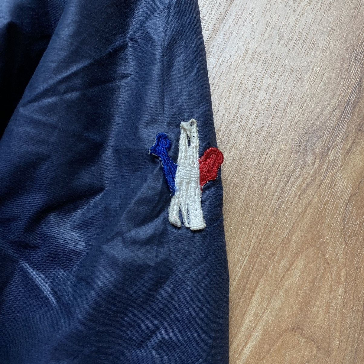 Moncler Grenoble VINTAGE RARE‼️Moncler Grenoble France Ski Wear Jackets Size US M / EU 48-50 / 2 - 4 Thumbnail
