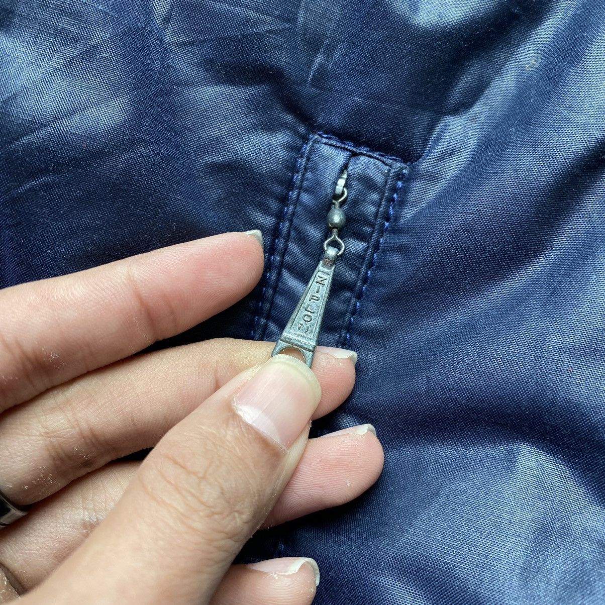 Moncler Grenoble VINTAGE RARE‼️Moncler Grenoble France Ski Wear Jackets Size US M / EU 48-50 / 2 - 13 Thumbnail