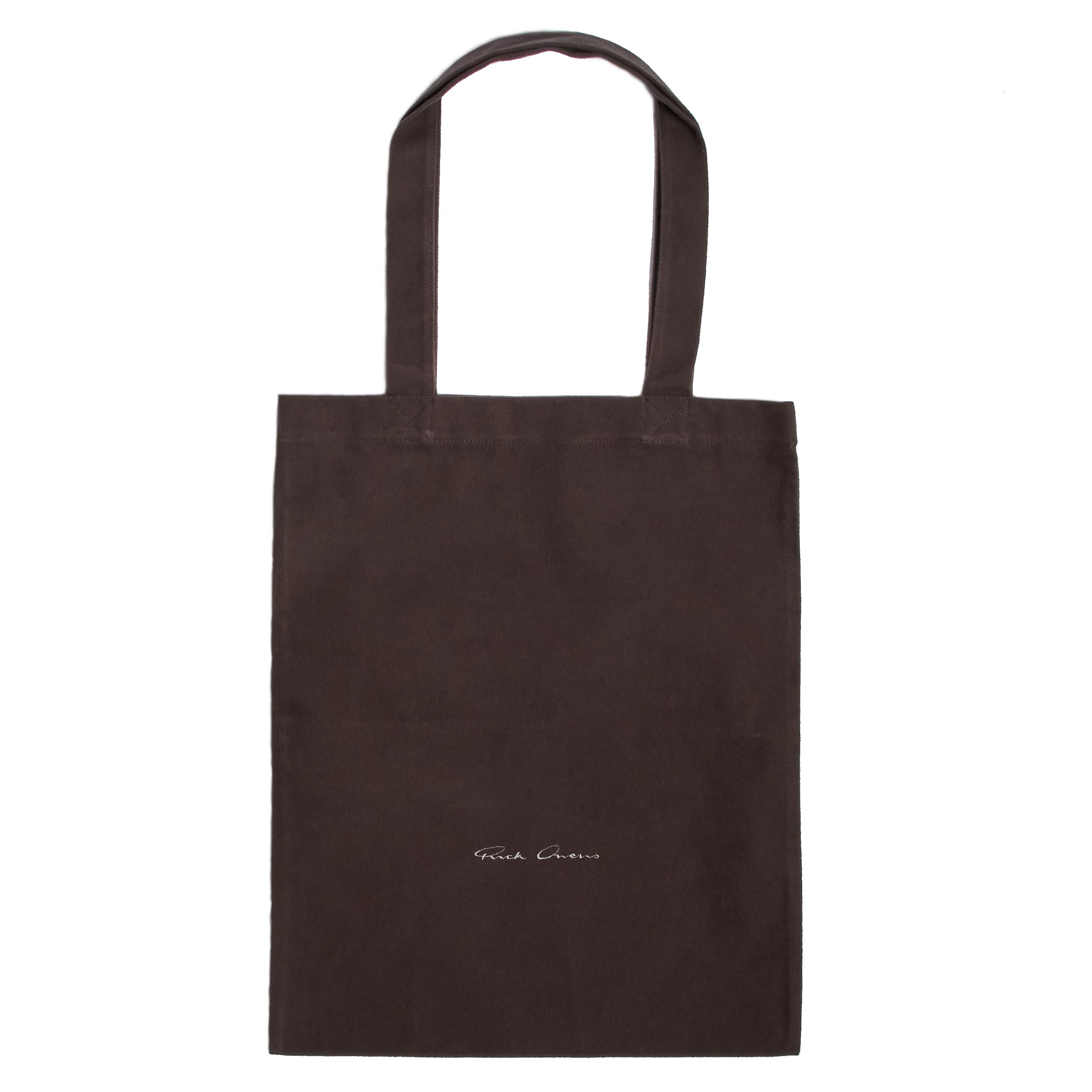 Rick Owens Tote Bag Size ONE SIZE - 1 Preview