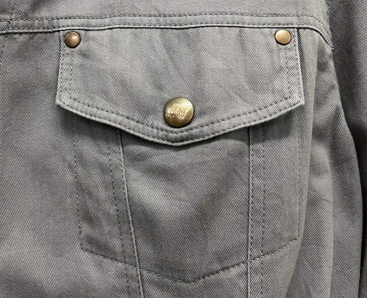 Gaultier Homme Objet Rare Junior Gaultier Jean Paul Gaultier Parachute JPG Jacket Size US L / EU 52-54 / 3 - 5 Thumbnail
