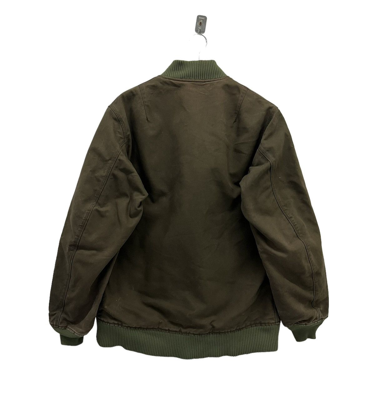 Carhartt Carhartt workers Jacket Size US XXL / EU 58 / 5 - 2 Thumbnail