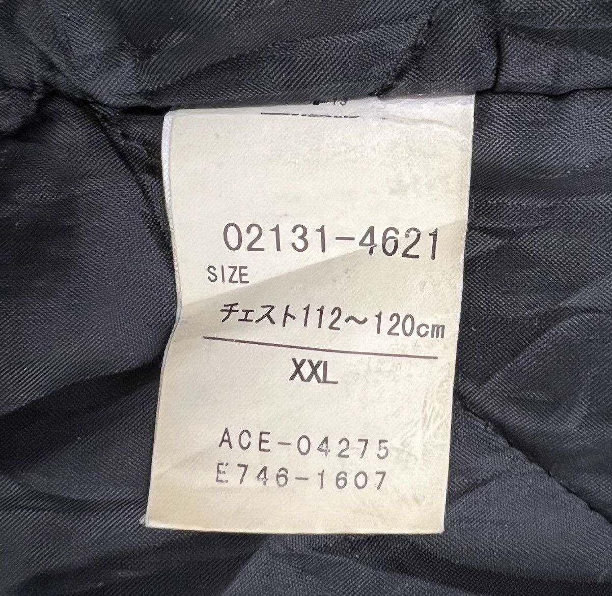 Carhartt Carhartt workers Jacket Size US XXL / EU 58 / 5 - 13 Thumbnail