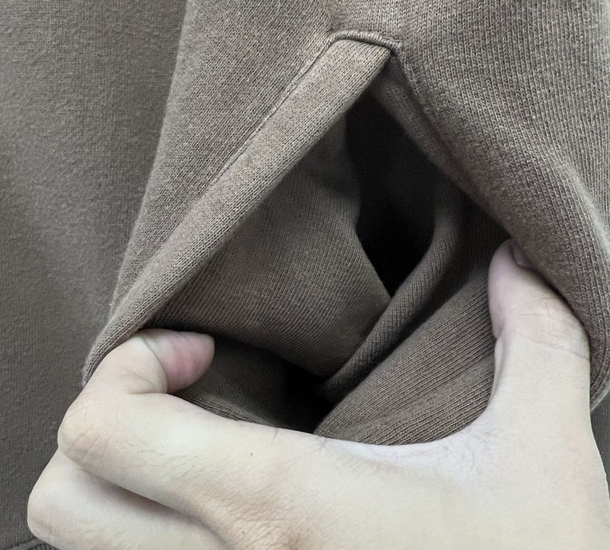 Number (N)ine Number nine x Brth breath tactical performance Size US L / EU 52-54 / 3 - 7 Thumbnail