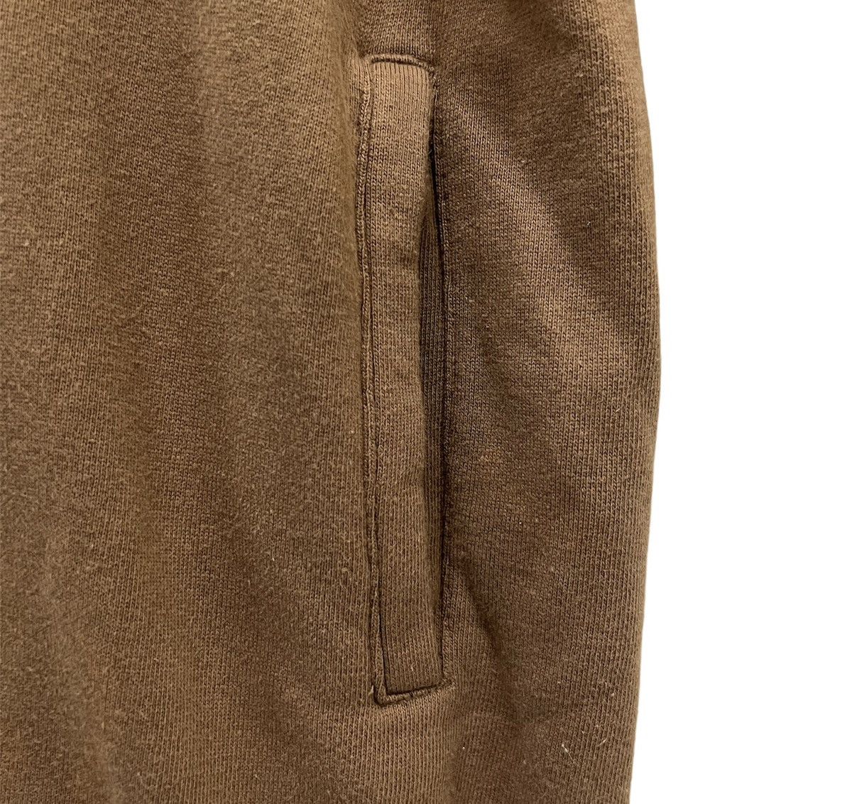 Number (N)ine Number nine x Brth breath tactical performance Size US L / EU 52-54 / 3 - 6 Thumbnail