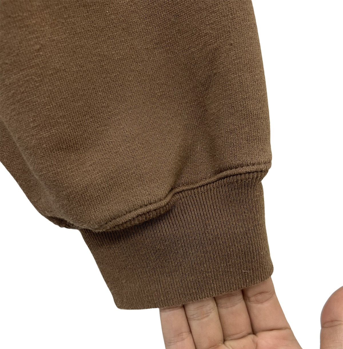 Number (N)ine Number nine x Brth breath tactical performance Size US L / EU 52-54 / 3 - 8 Thumbnail