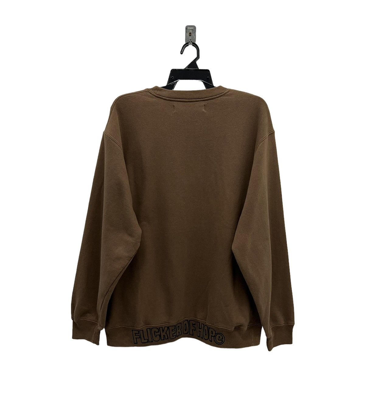 Number (N)ine Number nine x Brth breath tactical performance Size US L / EU 52-54 / 3 - 2 Thumbnail