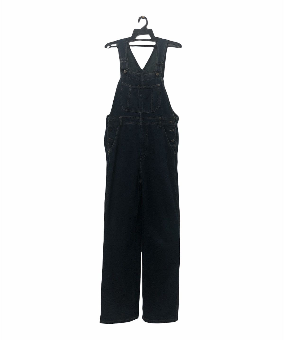 image of Back & Forth Jeans in Navy, Men's (Size 32)