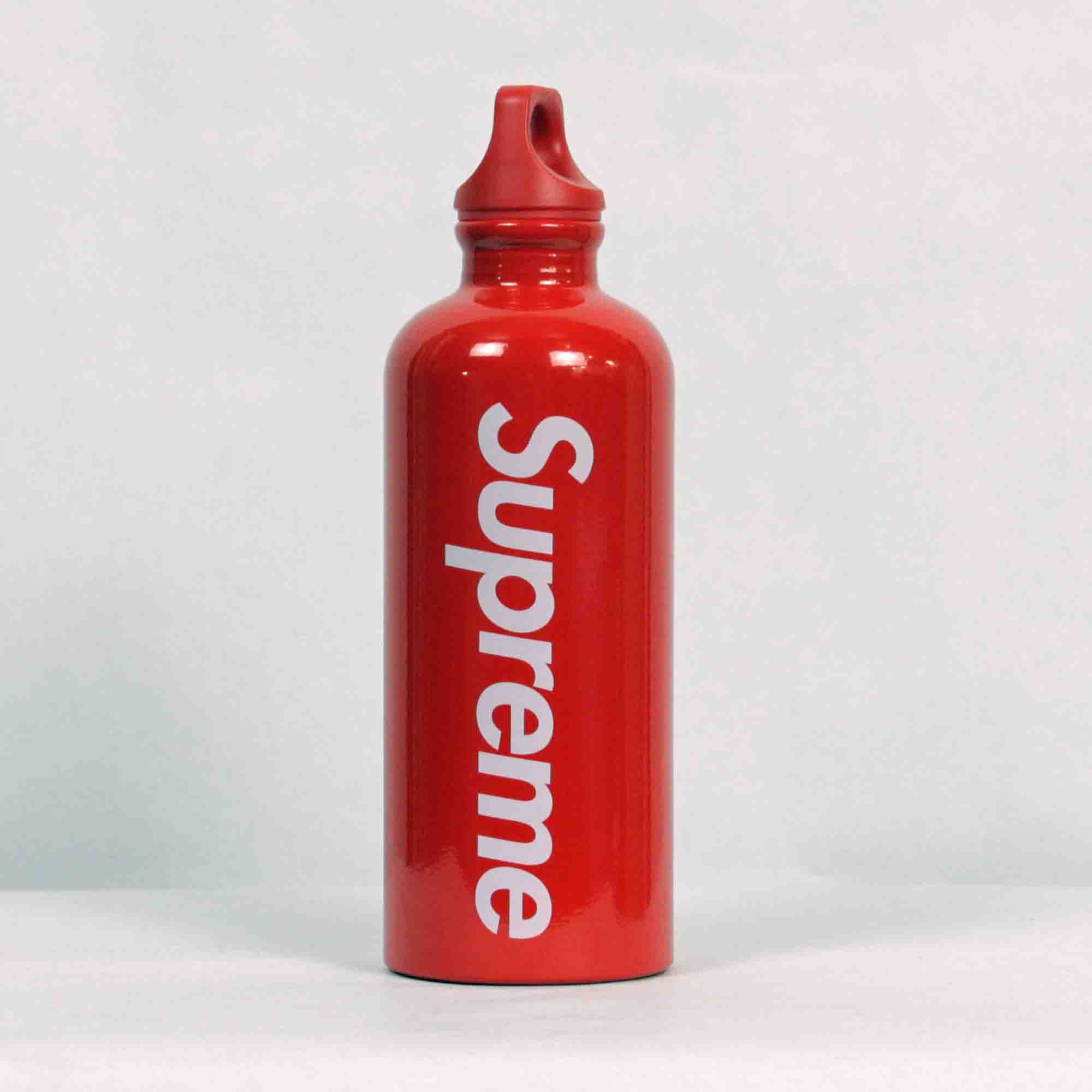 Supreme water bottle hotsell