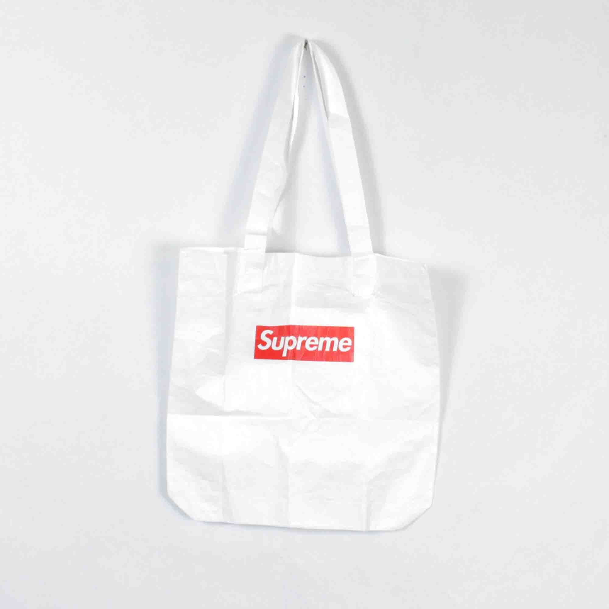 Supreme Tote Bag