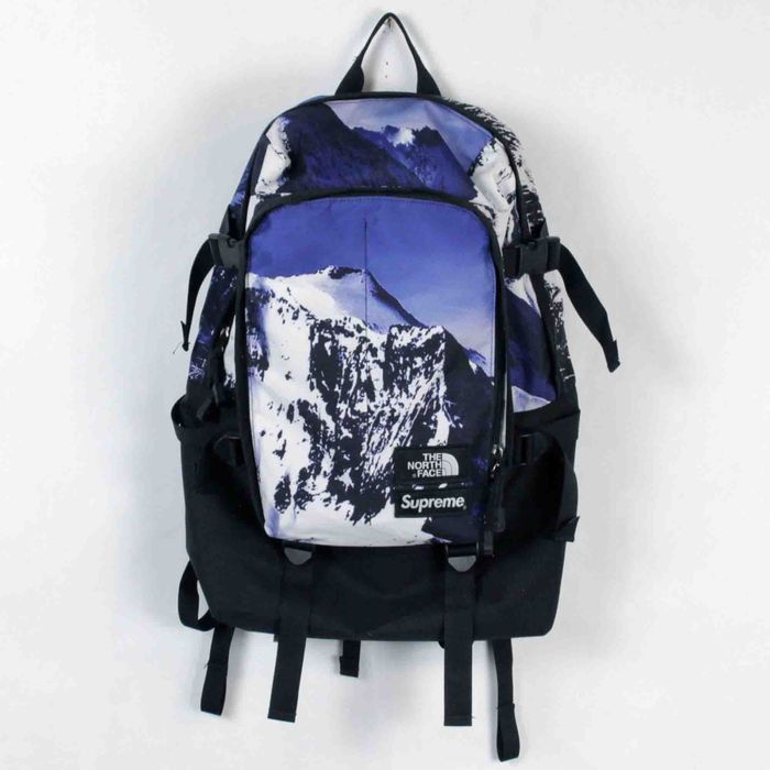 Supreme Supreme®/The North Face® Mountain Expedition Backpack