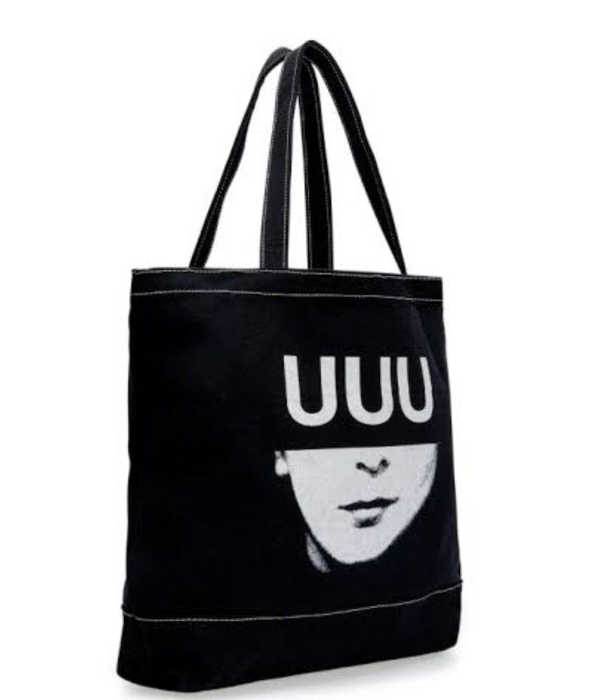 Undercover Undercover UUU 2 way Tote bag | Grailed