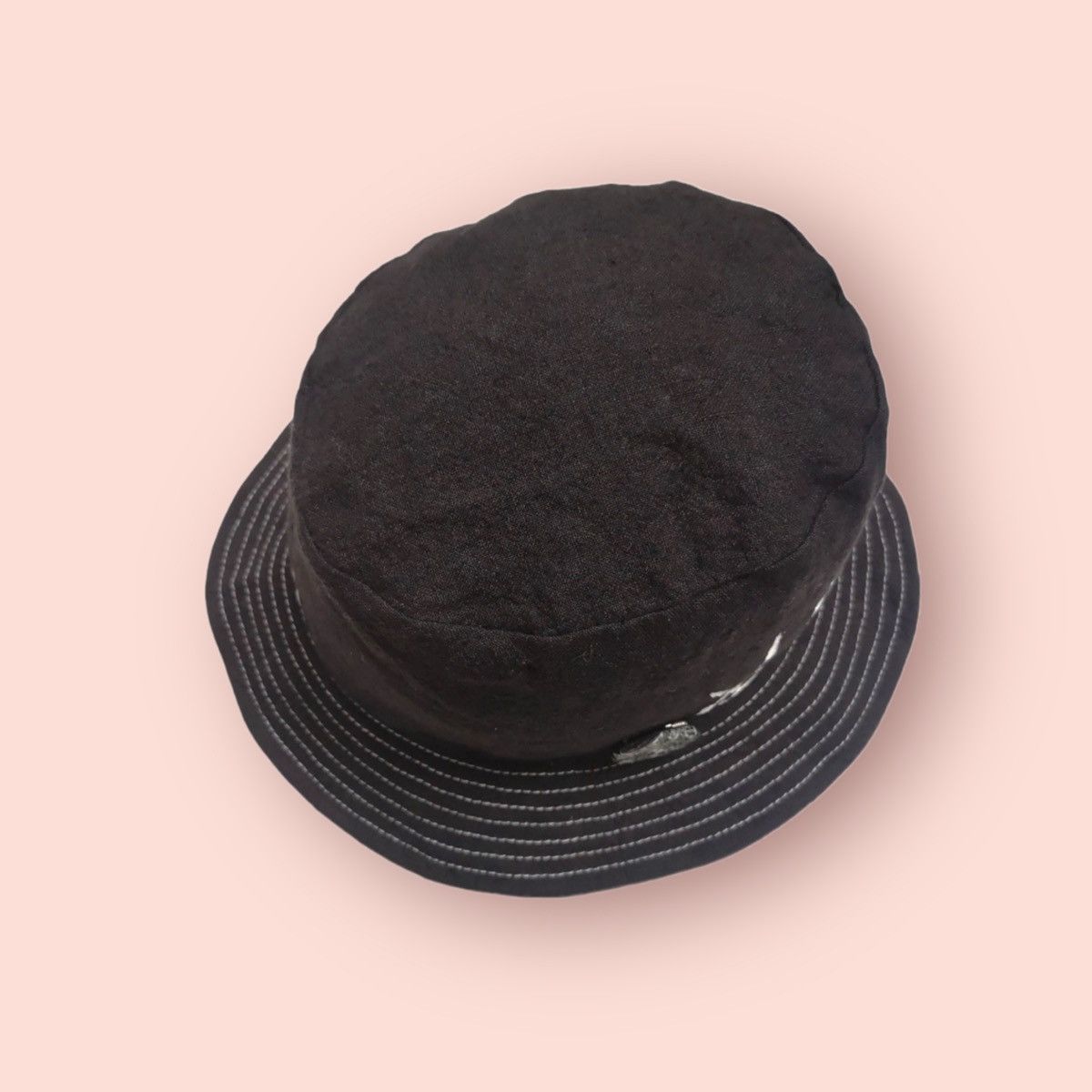 CA4LA × Japanese Brand RARE CA4LA LINEN HAT JAPAN Size ONE SIZE - 8 Thumbnail