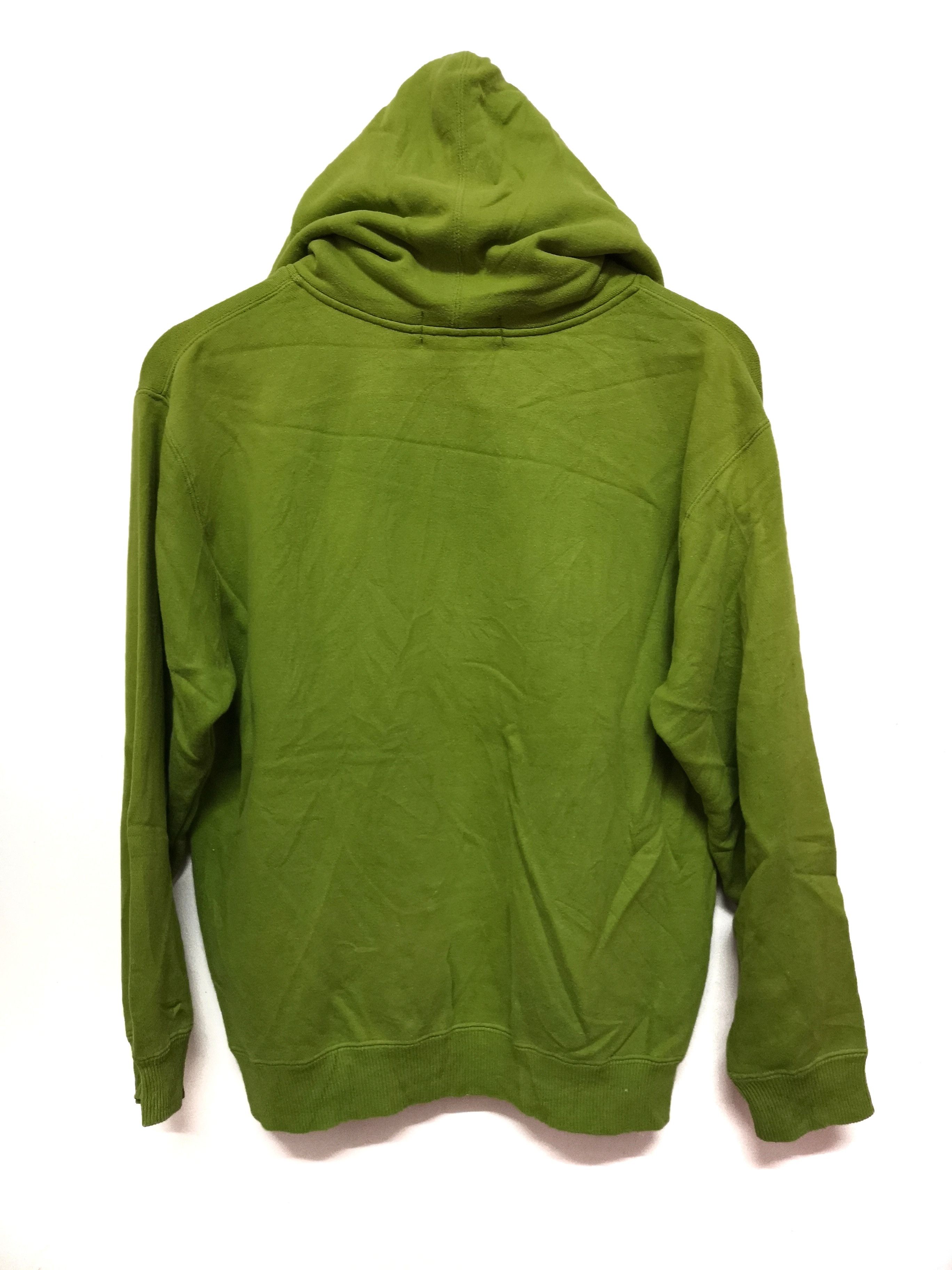 Pro-Keds PRO-KEDS BIG LOGO LONG SLEEVES CREWNECK SWEATSHIRTS Size US M / EU 48-50 / 2 - 2 Thumbnail