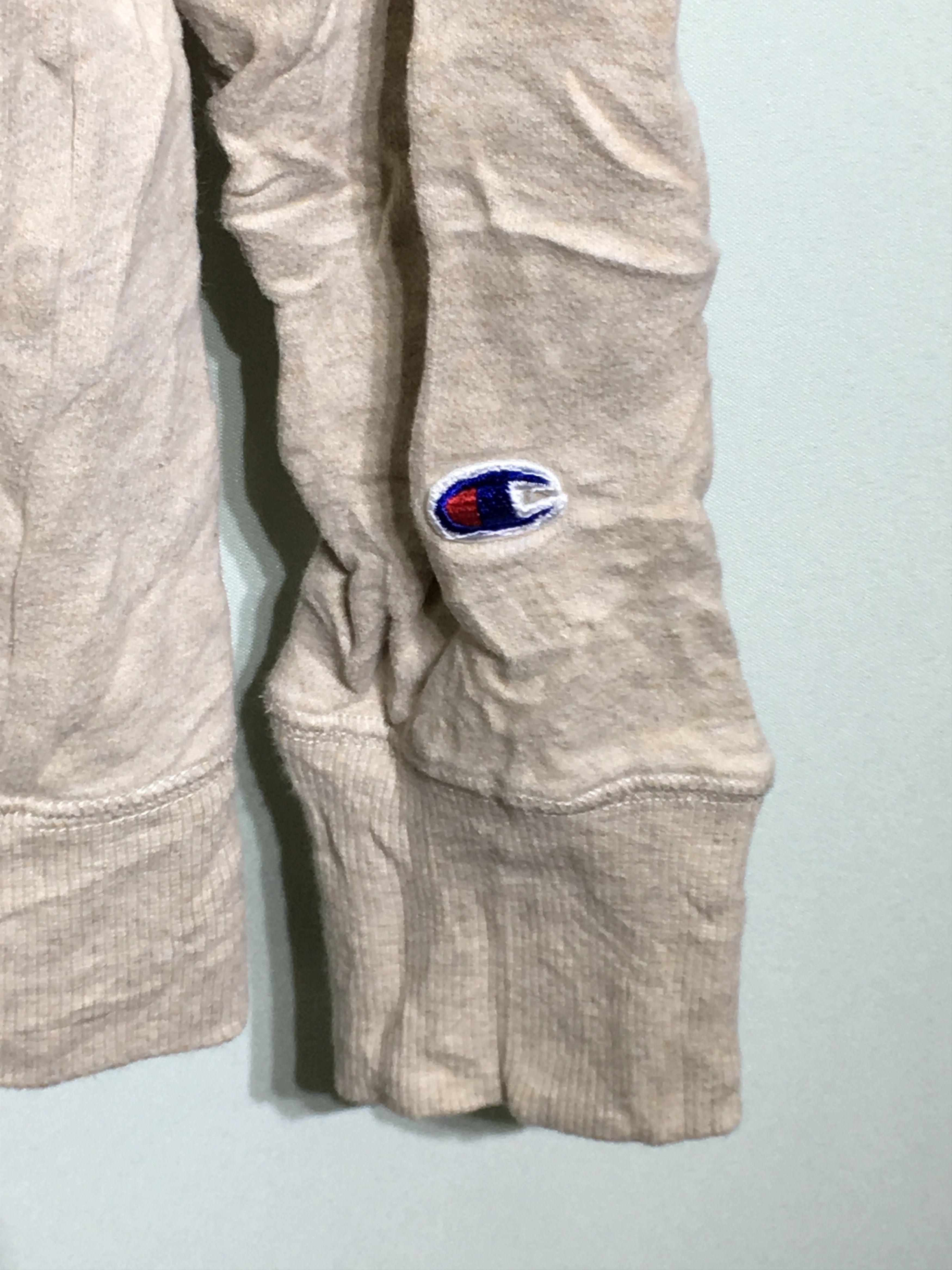 Champion Vintage CHAMPION USA Stripes Crewneck Sweatshirt Size US S / EU 44-46 / 1 - 3 Thumbnail