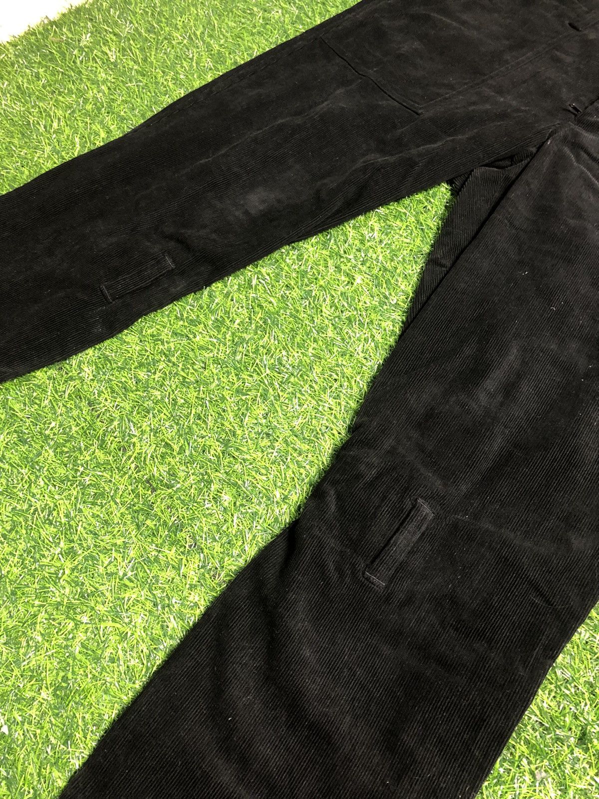 パンツ mountain research 23ss not bondage pants 10THFMR001_1.jpg