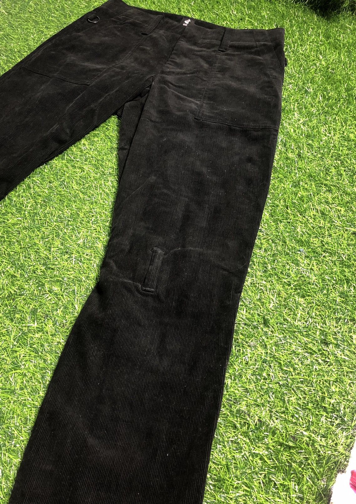 パンツ mountain research 23ss not bondage pants 10THFMR001_1.jpg