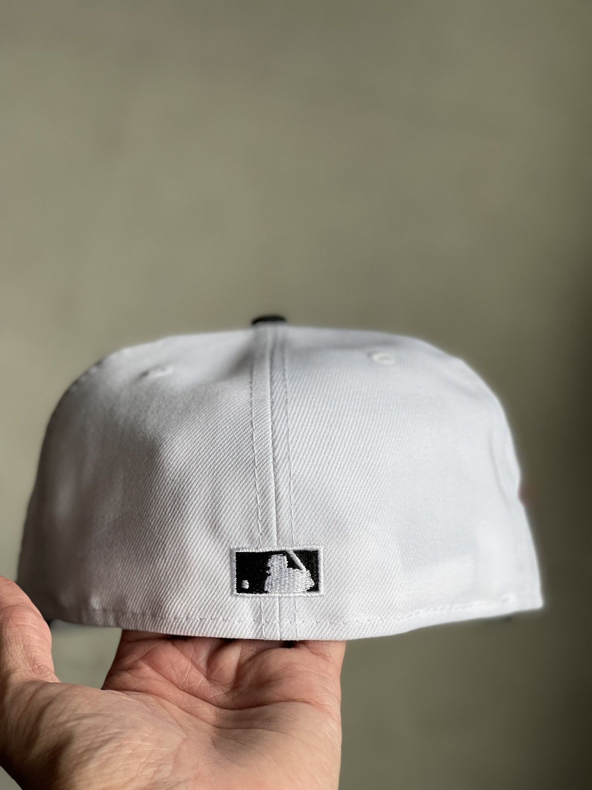 Hat Club Hat Club Exclusive “Notorious B.I.G.” Brooklyn Dodgers 7 1/4 Size ONE SIZE - 5 Thumbnail