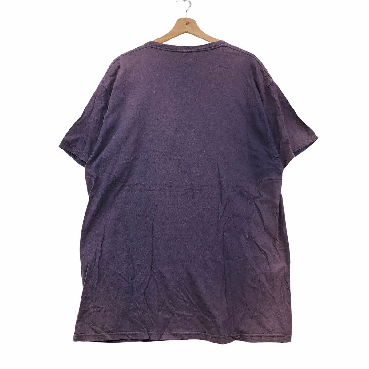 Polo Ralph Lauren Vtg POLO RALPH LAUREN Sports Spell Out T-Shirts Size US XL / EU 56 / 4 - 2 Thumbnail