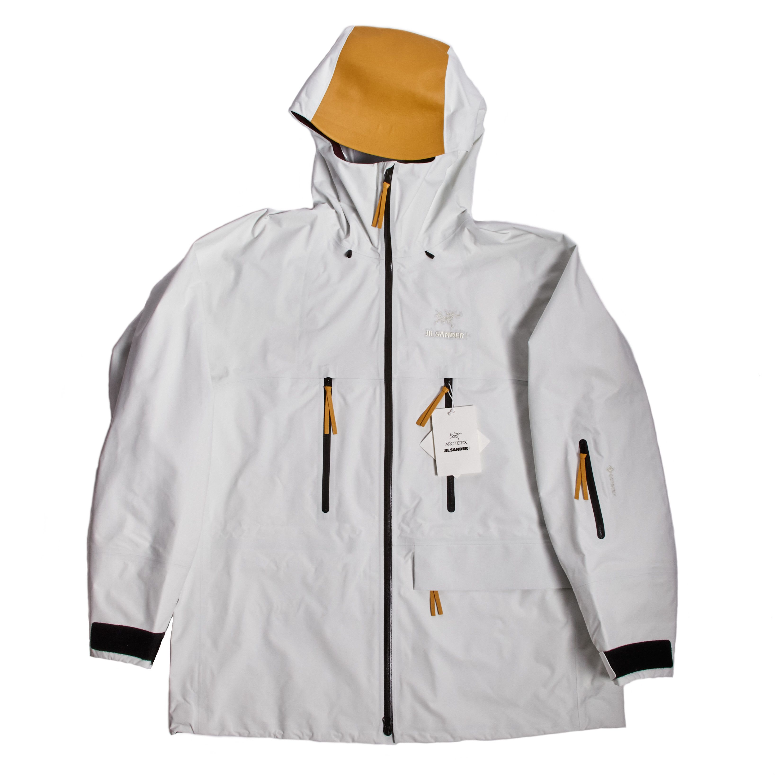 Arc'Teryx JS+ Men's Jacket | Grailed