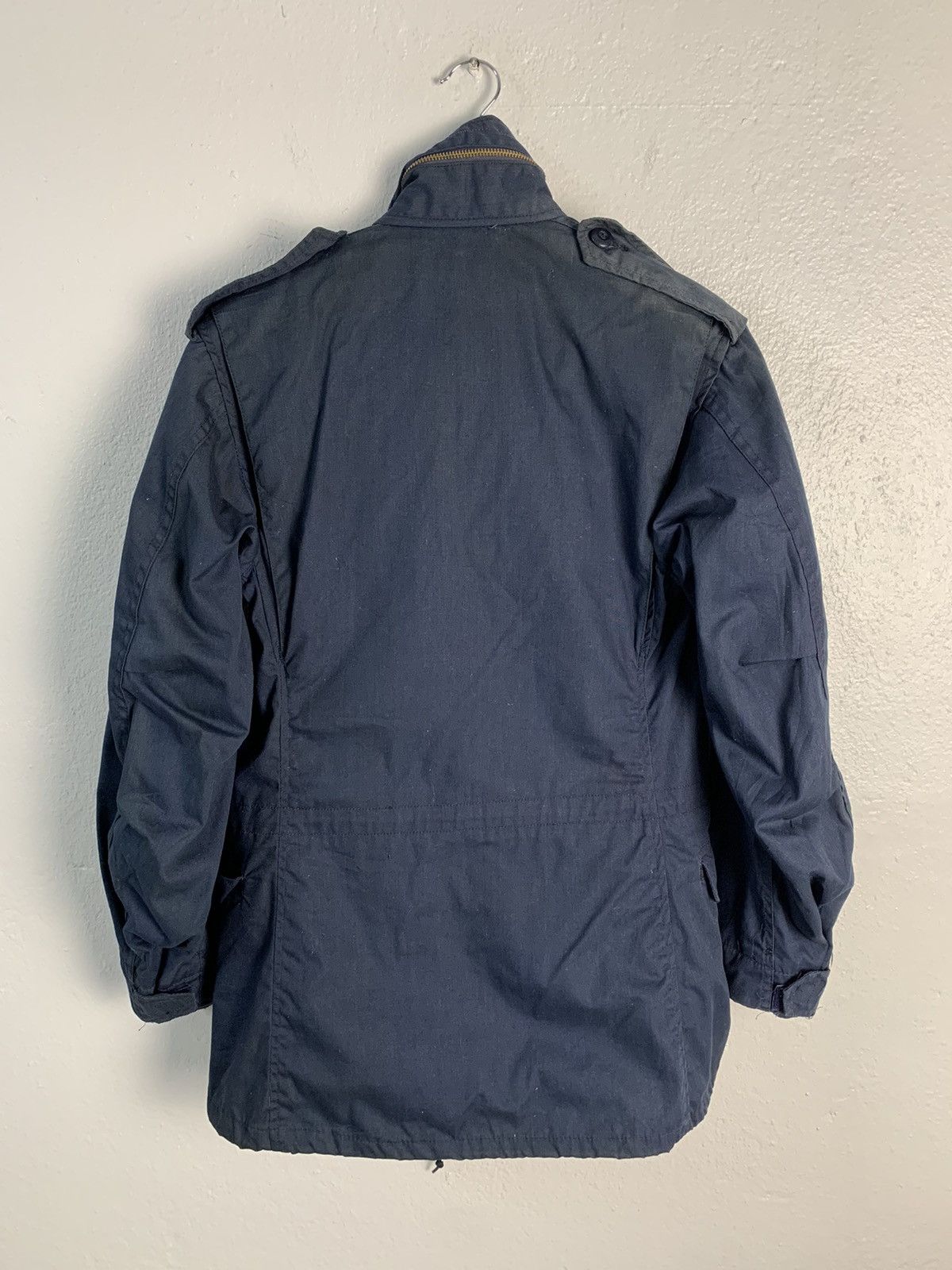 Vintage Vintage M65 Military Jacket Size US XS / EU 42 / 0 - 6 Thumbnail