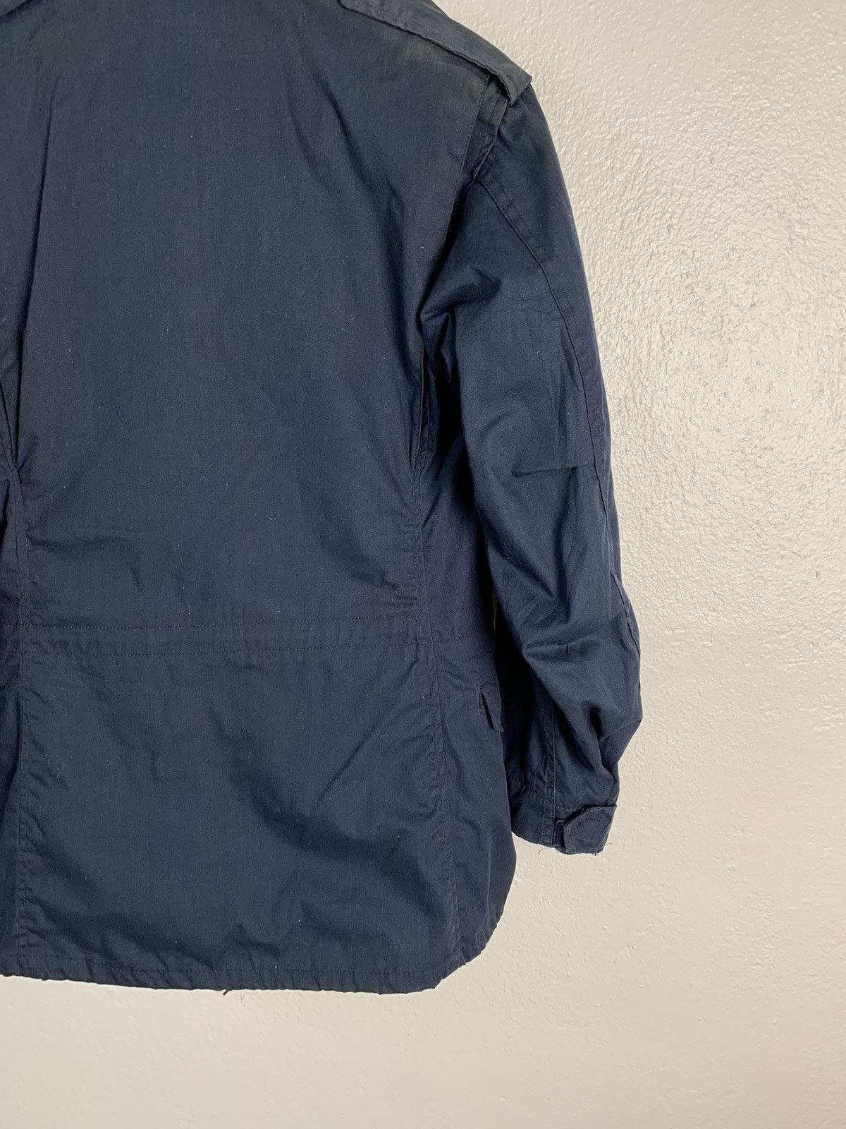 Vintage Vintage M65 Military Jacket Size US XS / EU 42 / 0 - 7 Thumbnail