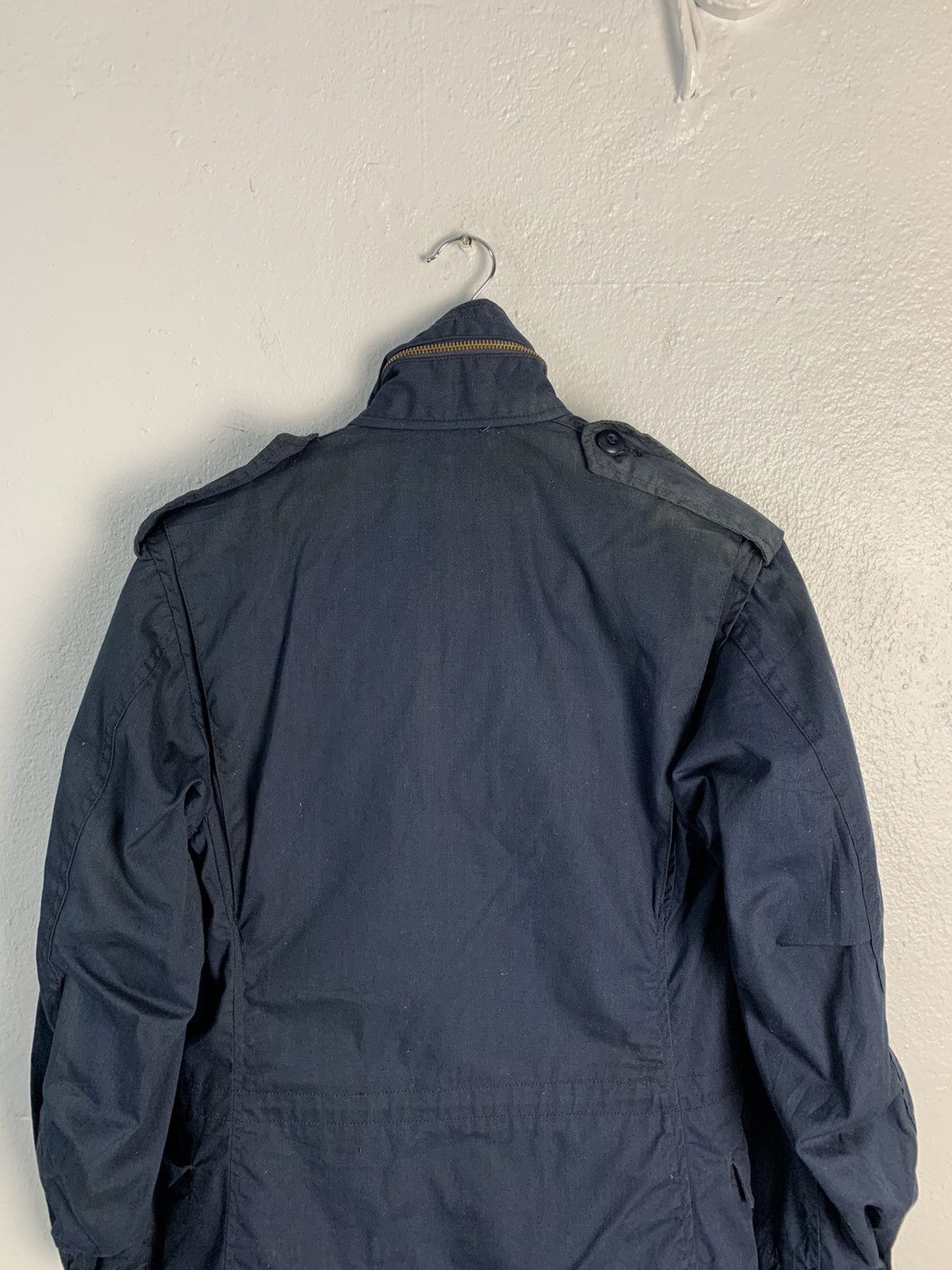 Vintage Vintage M65 Military Jacket Size US XS / EU 42 / 0 - 9 Thumbnail
